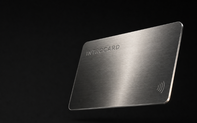 Introcard